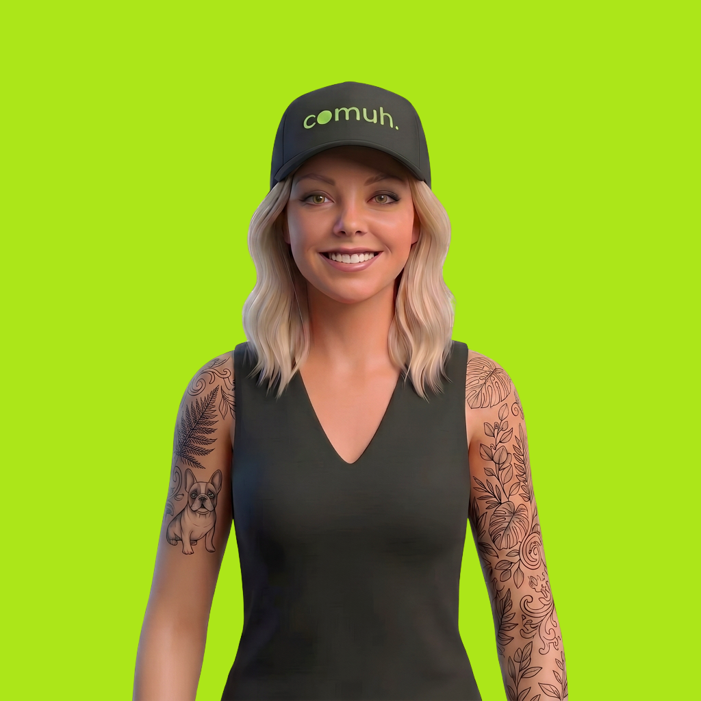 Jenny — comuh methodology